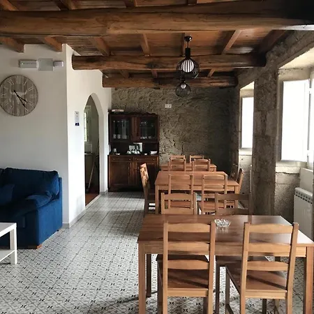 Casa De Don Lino 別荘 Parga