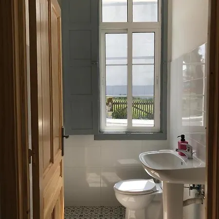 Casa De Don Lino *