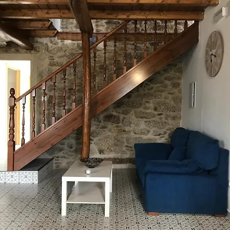 Casa De Don Lino 度假居