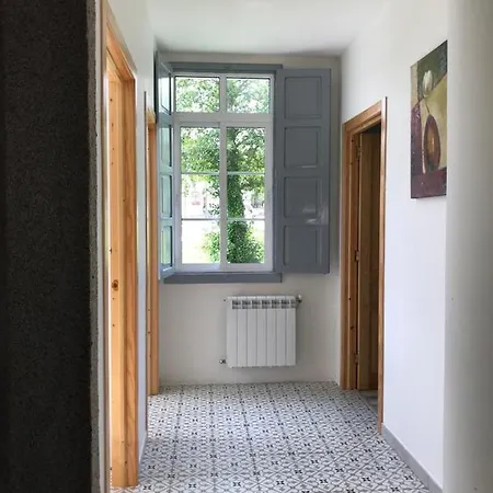 Casa De Don Lino *