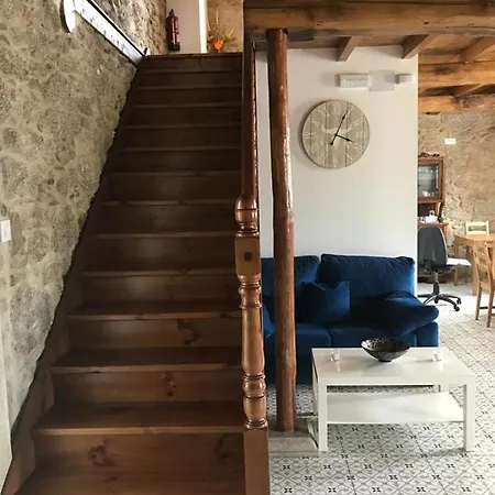 Casa De Don Lino