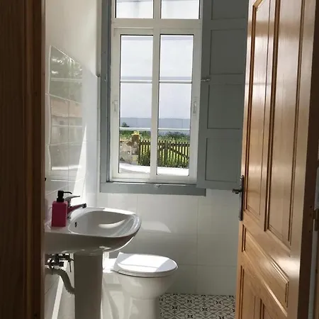 Casa De Don Lino Parga