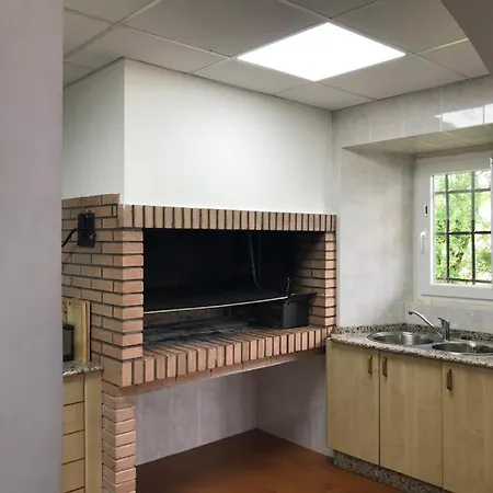 Casa De Don Lino Prázdninový dům Parga