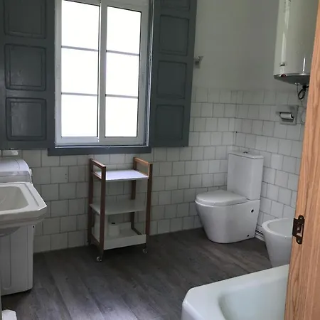 Prázdninový dům Casa De Don Lino *