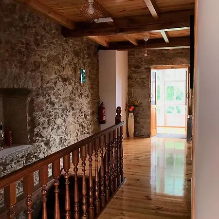 Casa De Don Lino Prázdninový dům