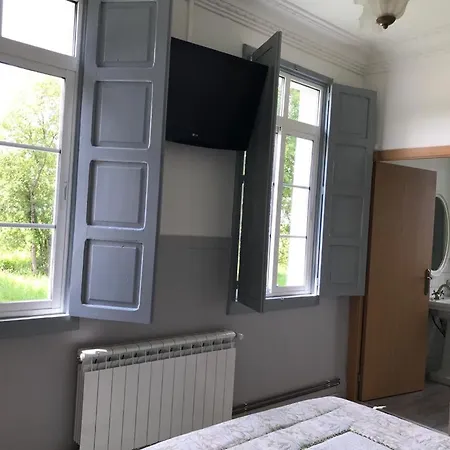 Prázdninový dům Casa De Don Lino Parga