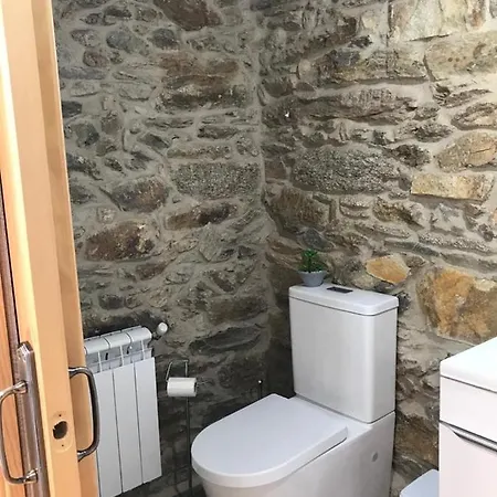 Prázdninový dům Casa De Don Lino Parga