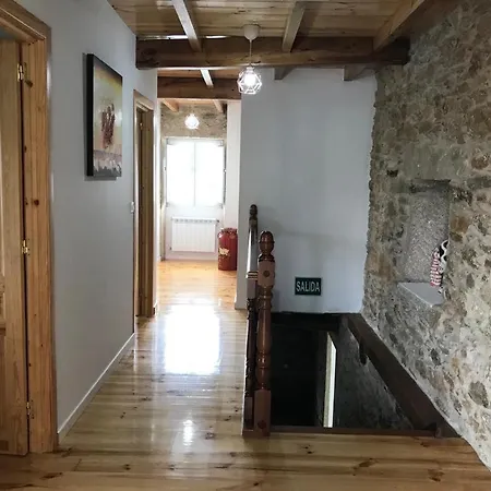 Casa De Don Lino