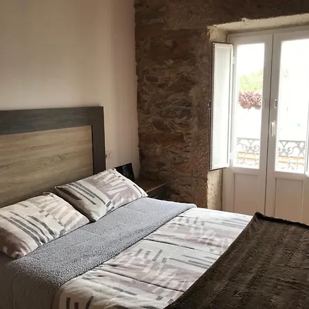 Casa De Don Lino *