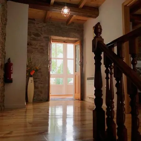 度假居 Casa De Don Lino