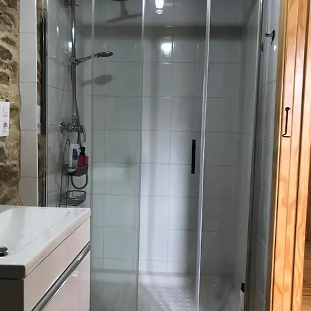 Prázdninový dům Casa De Don Lino Parga