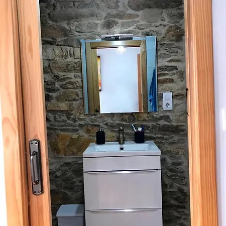 Prázdninový dům Casa De Don Lino Parga